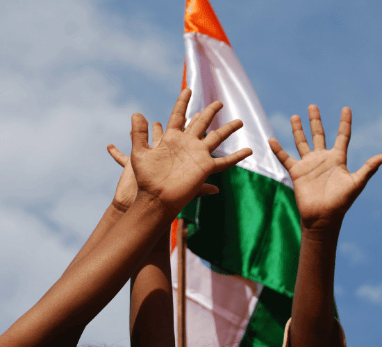 Most People Fail This Indian Freedom Movement Quiz