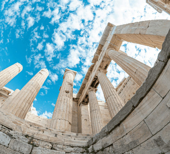 Can You Beat The Athens Quiz?