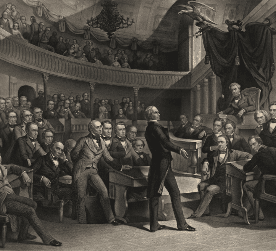 Only True Fans Can Complete This Congress of Vienna Quiz