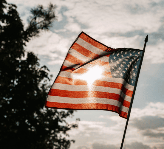 The Ultimate American Revolution Challenge