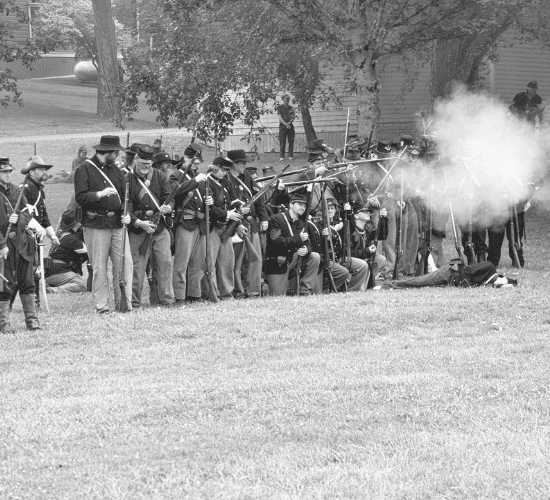 Most People Fail This American Civil War Quiz