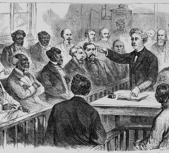 Think You Know About Reconstruction Era? Prove It