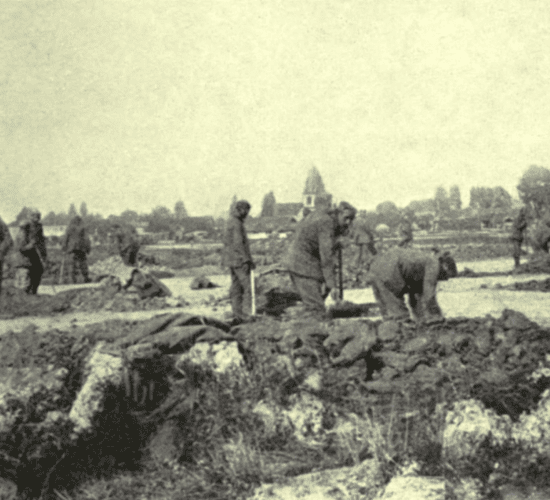 Can You Beat This World War I  Quiz?