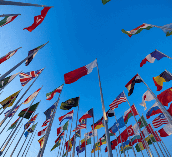 The Toughest United Nations Quiz Online