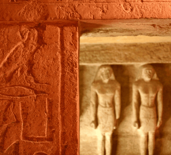 Can You Outscore Everyone In This Egyptian Hieroglyphics Quiz?