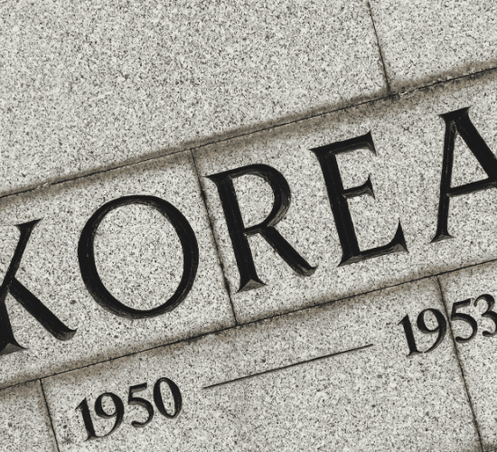 This Korean War Quiz Will Test Your Limits