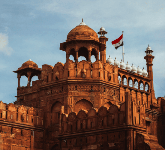 Think Fast: The Rapid-Fire Indian Independence Quiz