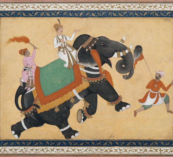 Can You Outscore Everyone in This Babur Quiz?