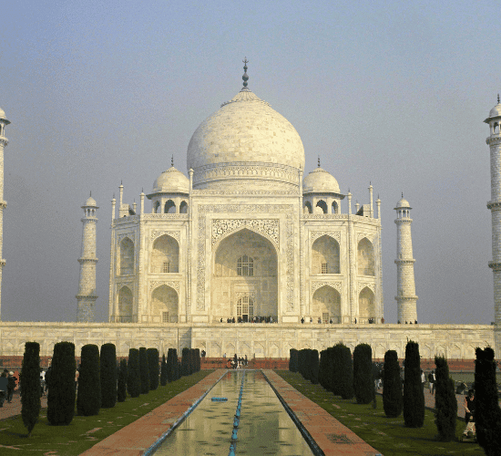 The Ultimate Brain-Busting Shah Jahan Quiz Experience