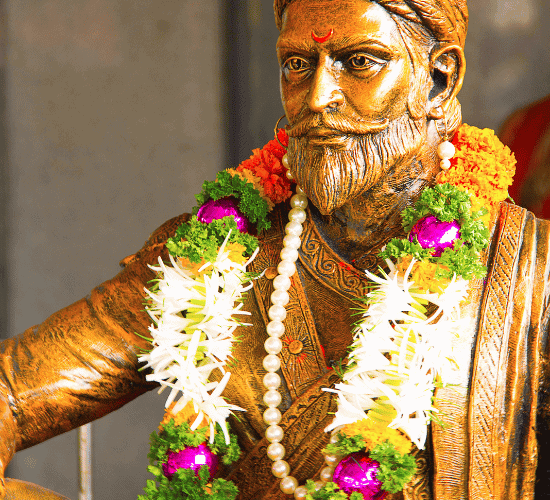Legend-Level Shivaji Trivia Challenge Awaits