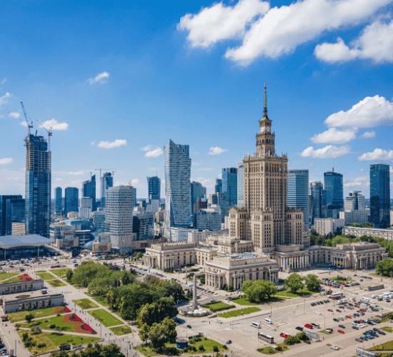 Legend-Level Warsaw Pact History Trivia Challenge Awaits