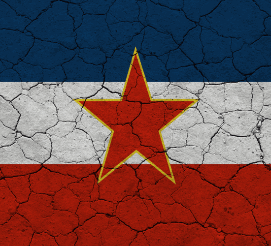 The Ultimate Knowledge Test: Breakup of Yugoslavia Edition