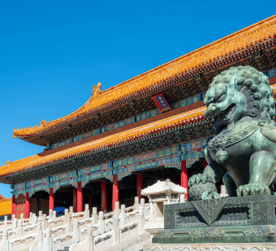 Most Players Fail This Insane Cultural Revolution China Quiz