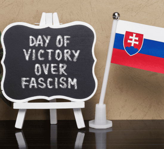 The Ultimate Knowledge Test: History of Fascism in Europe Edition