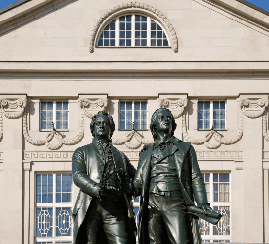 Step Into the World of Weimar Republic History Mastery Challenge