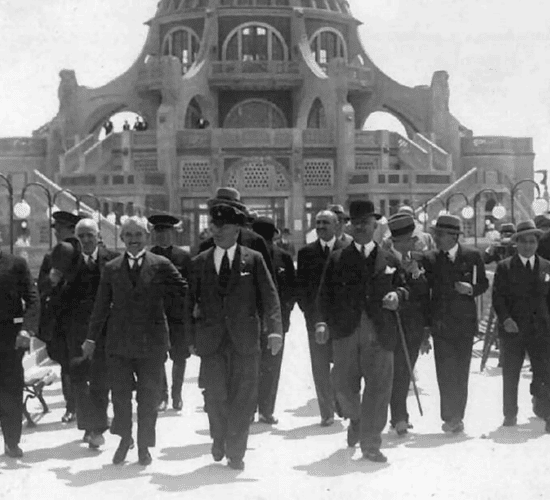 Can You Outscore Everyone in This Italian Fascism Mussolini Quiz?