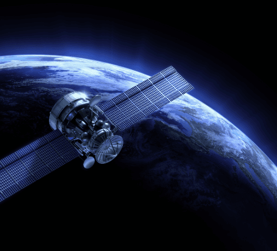 Legend-Level History of Satellite Technology Trivia Challenge Awaits