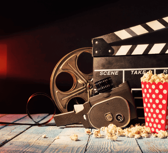 Cinema History Early Quiz: Test Your Skills and Knowledge
