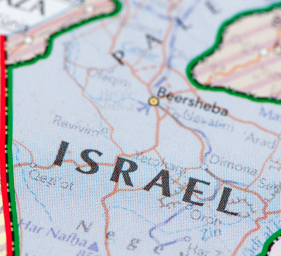 Mossad History Quiz: See How Well You Really Know This Topic