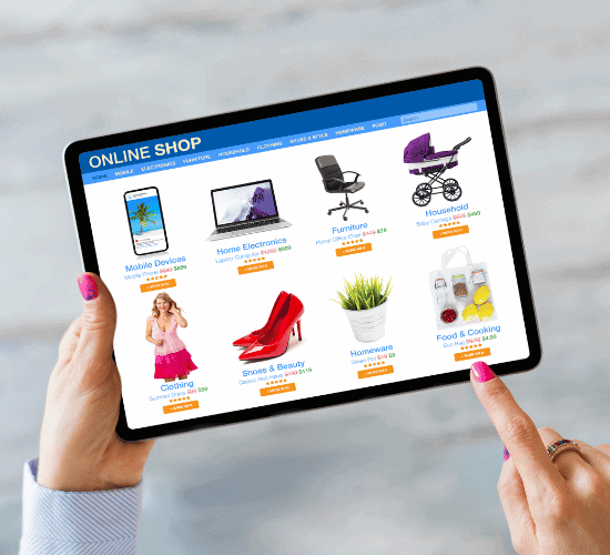 History of E-commerce Quiz: Find Out If You're a True Expert