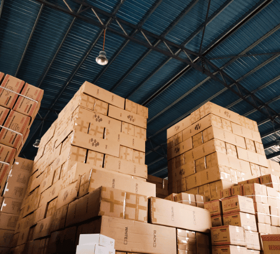 Global Supply Chain History Quiz: How Many Questions Can You Get Right?