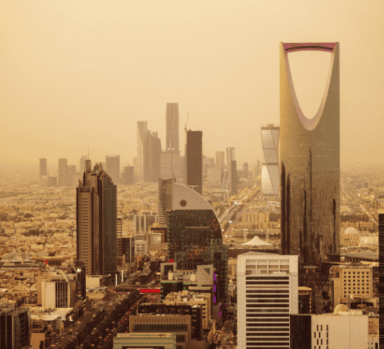 Megacities Development History Quiz: Can You Master This Topic?