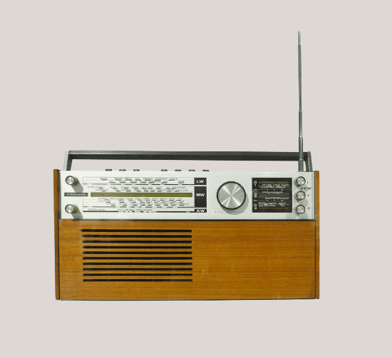Radio Broadcasting History Quiz: Try to Score 100%