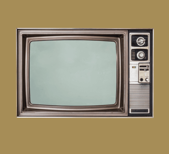 Television History Quiz: See How Well You Really Know This Topic