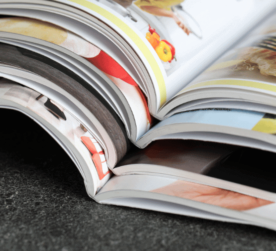 Print Media Evolution Quiz: Can You Beat This Challenge?