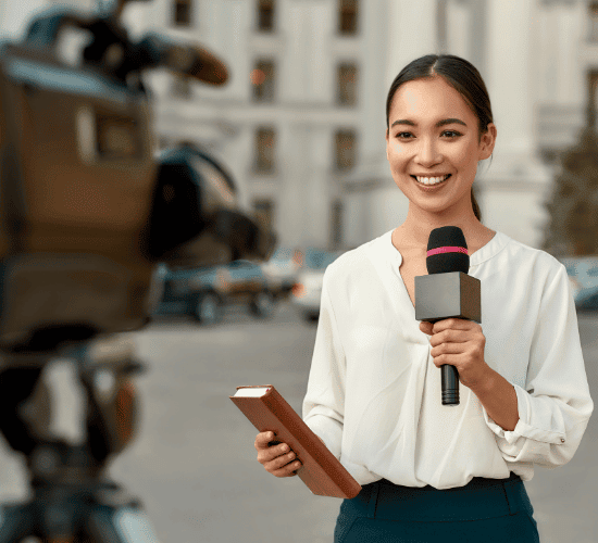 History of Journalism Quiz: Put Your Knowledge to the Test