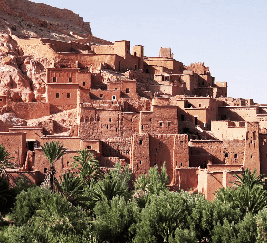 UNESCO World Heritage Sites Quiz: Can You Answer Every Question?