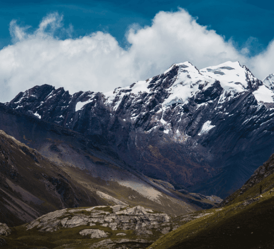 Andes Mountains Quiz: Are You Ready to Take the Test?