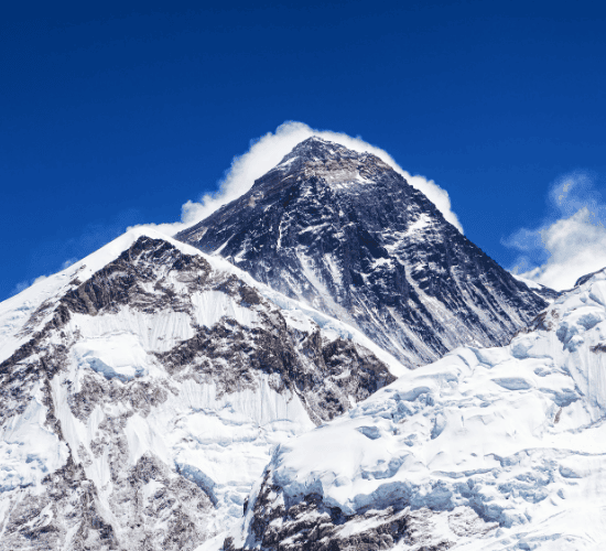 Mount Everest Quiz: Test Your Knowledge