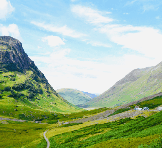 Hills and Highlands Quiz: Are You Ready to Take the Test?