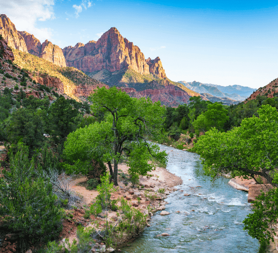 National Parks of the USA Quiz: Put Your Knowledge to the Test