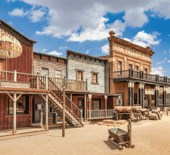 The Western States Quiz: Can You Answer Every Question?