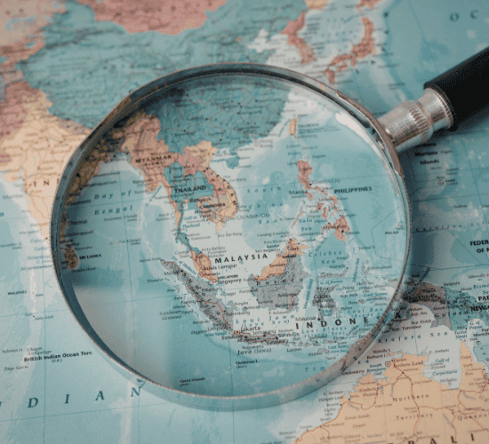 The Southeast Region Quiz: Are You an Expert?
