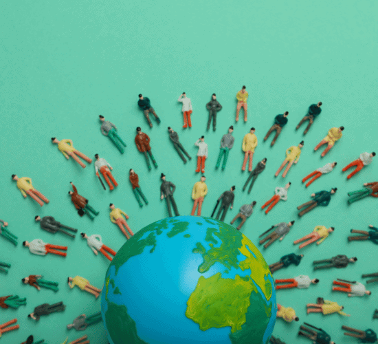 Population Geography Quiz: How Many Questions Can You Get Right?