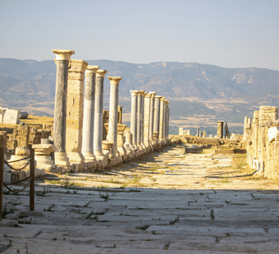Roman Roads Quiz: See How Well you really Know This Topic