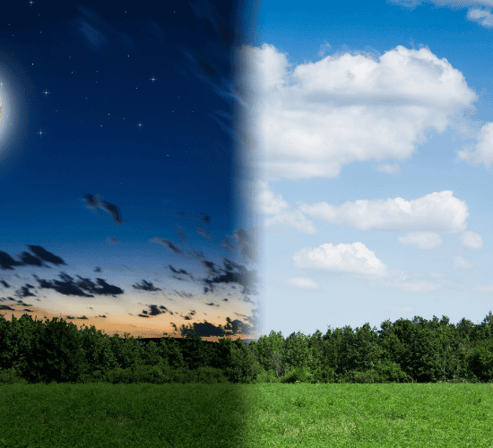 Day and Night Quiz: Can You Pass This?