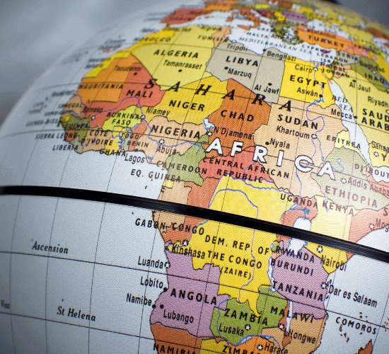 The Equator Quiz: Are You Ready?
