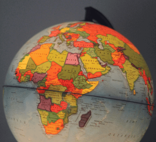 Hemispheres Quiz: Show What You Know