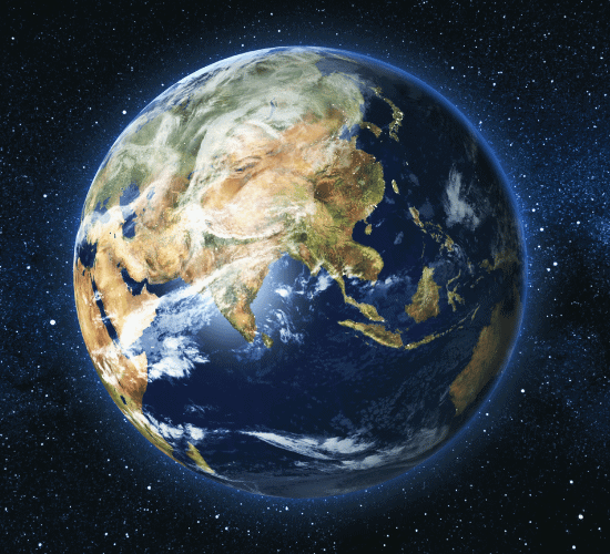 Earth and Space Geography Quiz: Can You Ace It?
