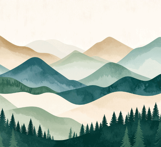 Mountains and Mountain Ranges Quiz: Are You a Genius?