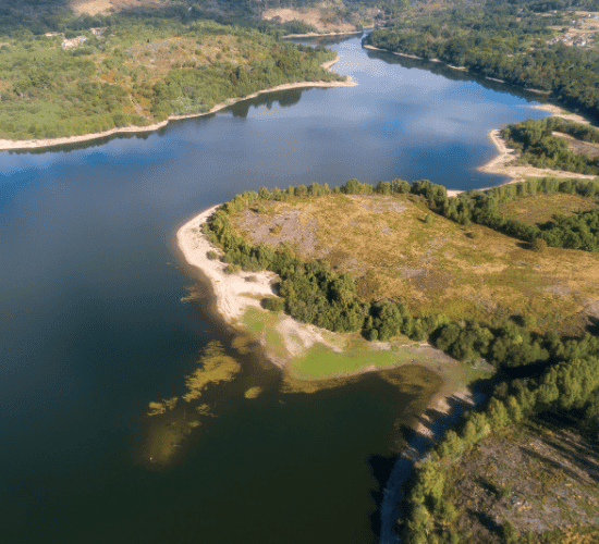 Water Resources Geography Quiz: Challenge Your Mind
