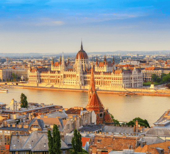 Famous Cities and Their Rivers Quiz: Are You An Expert?
