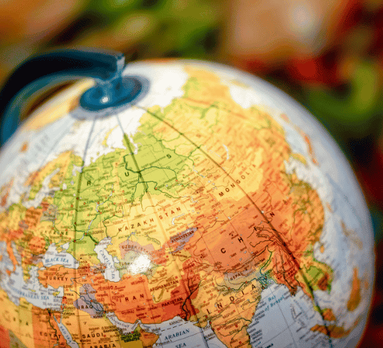 Countries and Their Neighbors Quiz: Test Your Knowledge