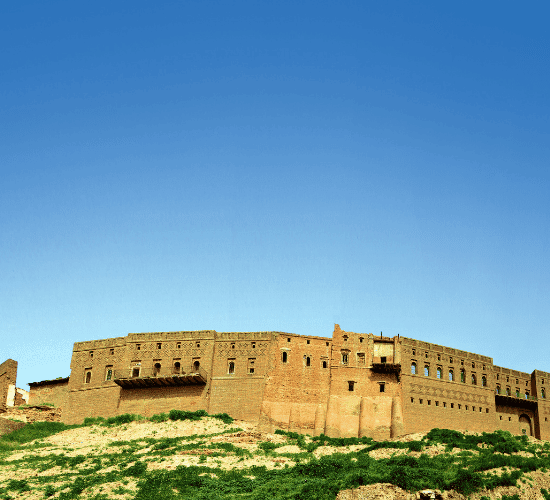 Geography of UNESCO Sites Quiz: Can You Answer All?