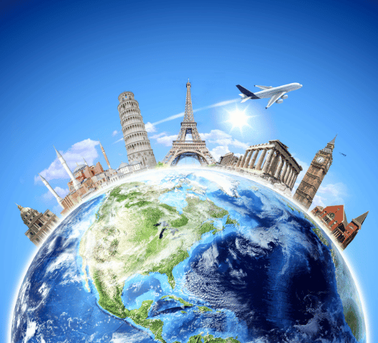 Extreme Places on Earth Quiz: Prove Your Skills