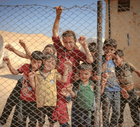 Geography of Migration and Refugees Quiz: Can you Ace It?